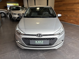 Hyundai I20 1.2 84ch Initia I20 125&nbsp;248km