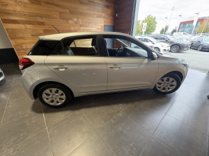 Hyundai I20 1.2 84ch Initia I20 125&nbsp;248km