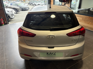 Hyundai I20 1.2 84ch Initia I20 125&nbsp;248km