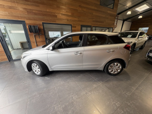 Hyundai I20 1.2 84ch Initia I20 125&nbsp;248km