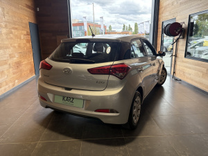 Hyundai I20 1.2 84ch Initia I20 125&nbsp;248km