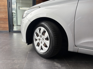 Hyundai I20 1.2 84ch Initia I20 125&nbsp;248km