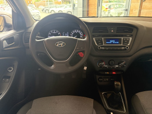 Hyundai I20 1.2 84ch Initia I20 125&nbsp;248km