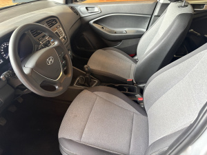 Hyundai I20 1.2 84ch Initia I20 125&nbsp;248km