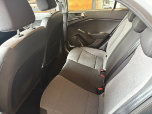 Hyundai I20 1.2 84ch Initia I20 125&nbsp;248km