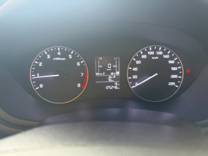 Hyundai I20 1.2 84ch Initia I20 125&nbsp;248km