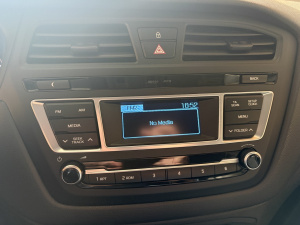 Hyundai I20 1.2 84ch Initia I20 125&nbsp;248km
