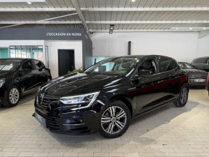 Renault MÉgane Iv 1.5 Dci 115ch Intens MÉgane 68&nbsp;452km