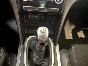 Renault MÉgane Iv 1.5 Dci 115ch Intens MÉgane 68&nbsp;452km