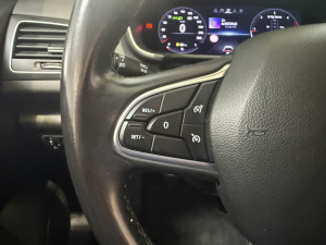 Renault MÉgane Iv 1.5 Dci 115ch Intens MÉgane 68&nbsp;452km