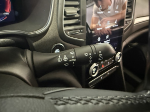 Renault MÉgane Iv 1.5 Dci 115ch Intens MÉgane 68&nbsp;452km
