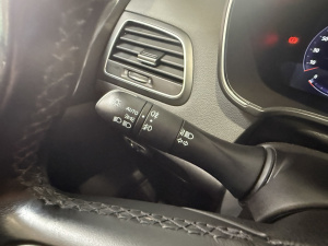 Renault MÉgane Iv 1.5 Dci 115ch Intens MÉgane 68&nbsp;452km
