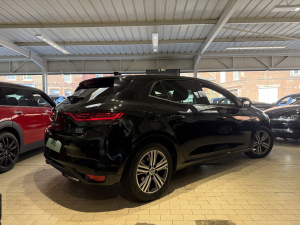 Renault MÉgane Iv 1.5 Dci 115ch Intens MÉgane 68&nbsp;452km