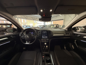Renault MÉgane Iv 1.5 Dci 115ch Intens MÉgane 68&nbsp;452km