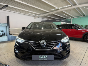 Renault MÉgane Iv 1.5 Dci 115ch Intens MÉgane 68&nbsp;452km