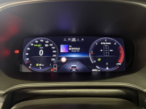Renault MÉgane Iv 1.5 Dci 115ch Intens MÉgane 68&nbsp;452km