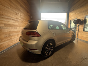 Volkswagen Golf 1.0 Tsi 115ch Iq Drive 1er Main Suivi Complet Golf 54&nbsp;593km