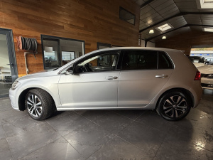 Volkswagen Golf 1.0 Tsi 115ch Iq Drive 1er Main Suivi Complet Golf 54&nbsp;593km