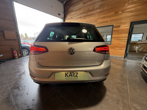 Volkswagen Golf 1.0 Tsi 115ch Iq Drive 1er Main Suivi Complet Golf 54&nbsp;593km