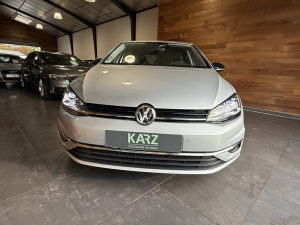 Volkswagen Golf 1.0 Tsi 115ch Iq Drive 1er Main Suivi Complet Golf 54&nbsp;593km