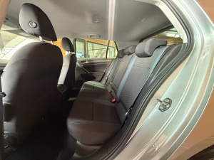 Volkswagen Golf 1.0 Tsi 115ch Iq Drive 1er Main Suivi Complet Golf 54&nbsp;593km