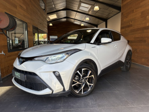 Toyota Toyota C-hr 1.8 Hybride C-hr 85&nbsp;928km