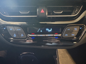 Toyota Toyota C-hr 1.8 Hybride C-hr 85&nbsp;928km