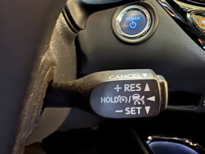 Toyota Toyota C-hr 1.8 Hybride C-hr 85&nbsp;928km