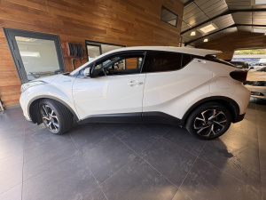 Toyota Toyota C-hr 1.8 Hybride C-hr 85&nbsp;928km