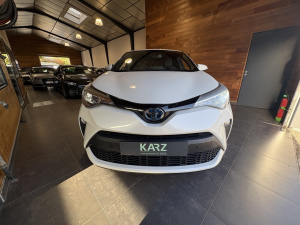 Toyota Toyota C-hr 1.8 Hybride C-hr 85&nbsp;928km