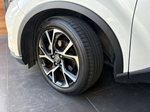 Toyota Toyota C-hr 1.8 Hybride C-hr 85&nbsp;928km