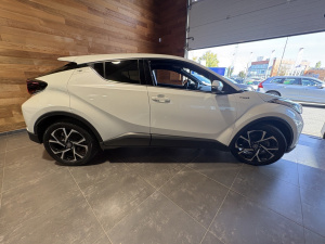 Toyota Toyota C-hr 1.8 Hybride C-hr 85&nbsp;928km