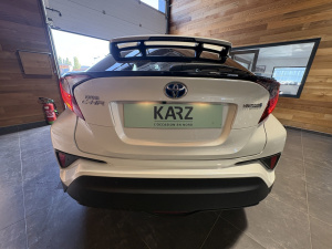Toyota Toyota C-hr 1.8 Hybride C-hr 85&nbsp;928km