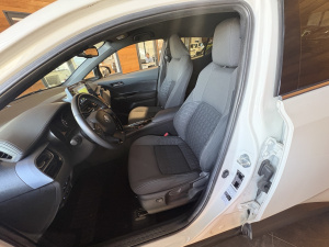 Toyota Toyota C-hr 1.8 Hybride C-hr 85&nbsp;928km