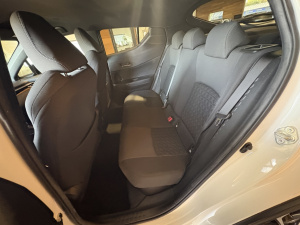 Toyota Toyota C-hr 1.8 Hybride C-hr 85&nbsp;928km