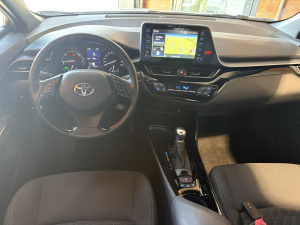 Toyota Toyota C-hr 1.8 Hybride C-hr 85&nbsp;928km