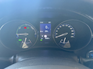 Toyota Toyota C-hr 1.8 Hybride C-hr 85&nbsp;928km