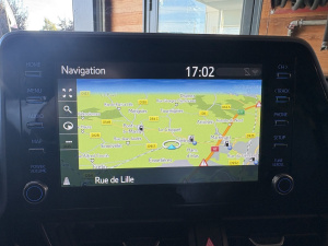 Toyota Toyota C-hr 1.8 Hybride C-hr 85&nbsp;928km