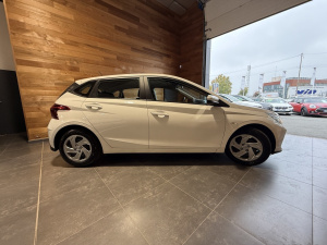 Hyundai I20 1.2 84ch Initia Suivi Complet Hyundai I20 69&nbsp;384km