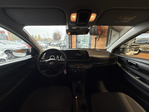Hyundai I20 1.2 84ch Initia Suivi Complet Hyundai I20 69&nbsp;384km