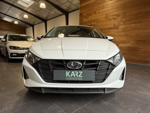 Hyundai I20 1.2 84ch Initia Suivi Complet Hyundai I20 69&nbsp;384km