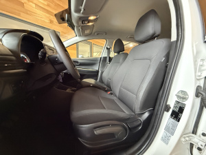 Hyundai I20 1.2 84ch Initia Suivi Complet Hyundai I20 69&nbsp;384km