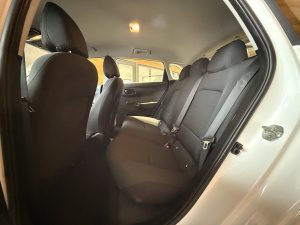 Hyundai I20 1.2 84ch Initia Suivi Complet Hyundai I20 69&nbsp;384km