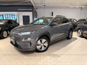 Hyundai Kona Electrique 64 Kwh - 204 Ch Creative Kona 119&nbsp;451km