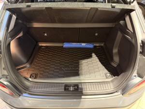 Hyundai Kona Electrique 64 Kwh - 204 Ch Creative Kona 119&nbsp;451km