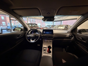Hyundai Kona Electrique 64 Kwh - 204 Ch Creative Kona 119&nbsp;451km