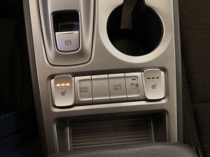 Hyundai Kona Electrique 64 Kwh - 204 Ch Creative Kona 119&nbsp;451km