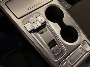 Hyundai Kona Electrique 64 Kwh - 204 Ch Creative Kona 119&nbsp;451km