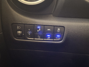Hyundai Kona Electrique 64 Kwh - 204 Ch Creative Kona 119&nbsp;451km
