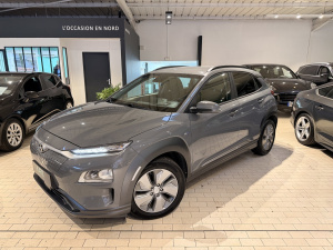 Hyundai Kona Electrique 64 Kwh - 204 Ch Creative Kona 119&nbsp;451km